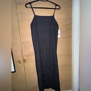 Karen Kane Classic Black Dress